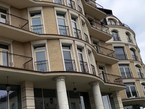 квартира по адресу Новоселицкая ул., 10