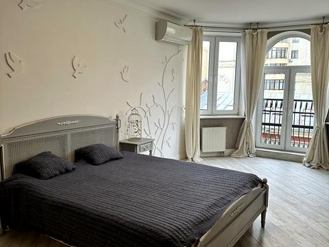 квартира за адресою Полтавська вул., 10