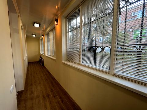 квартира за адресою 93-ї Холодноярської Бригади вул., 8