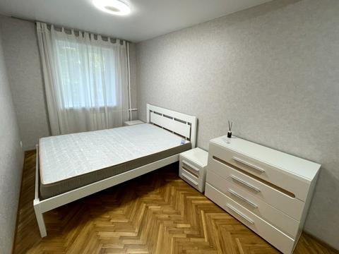 квартира за адресою Тополева вул., 3