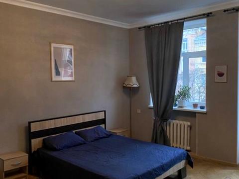 квартира по адресу Пирогова ул., 2