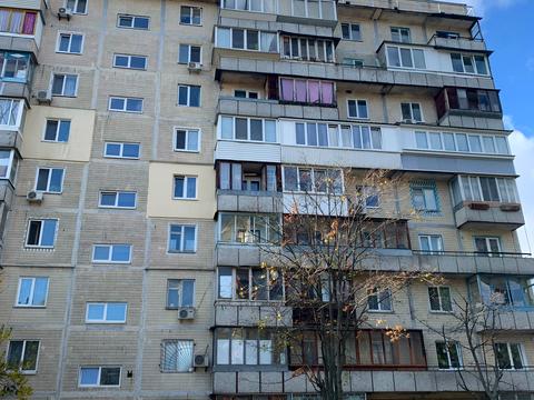 квартира по адресу Богатырская ул., 8