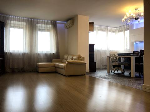 квартира за адресою Голосіївська вул., 13-А