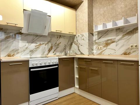 квартира за адресою Овідіопольська дорога вул., 3