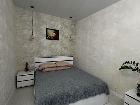 квартира за адресою Валерія Самофалова вул. (Каманіна), 16а