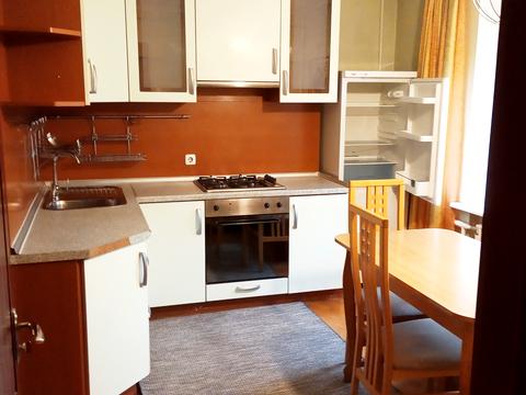 квартира за адресою Максима Кривоноса вул., 7