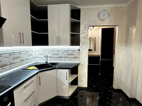 квартира за адресою Регенераторна вул., 4/10