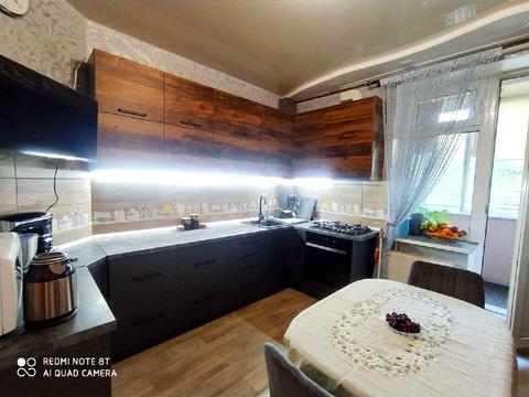 квартира по адресу Лісогринівецька ул., 10