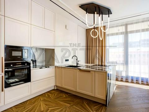 квартира за адресою Івана Федорова вул., 2-А