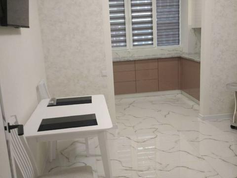 квартира по адресу Кармелюка ул., 3