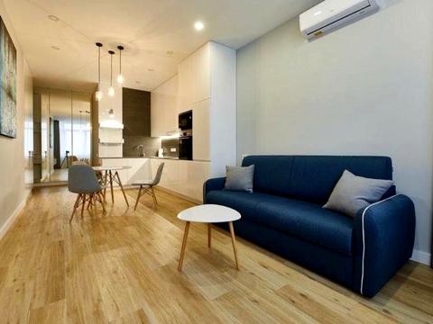 квартира по адресу Евгения Коновальца ул. (Щорса), 34-А