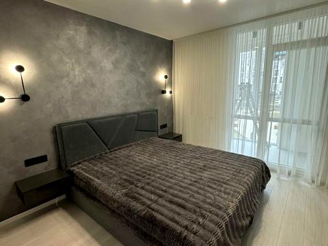 квартира за адресою Під Голоском вул., 24