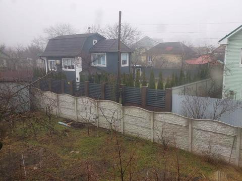 будинок за адресою Костянтина Ареф'єва вул.