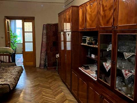 квартира за адресою Героїв УПА вул., 50
