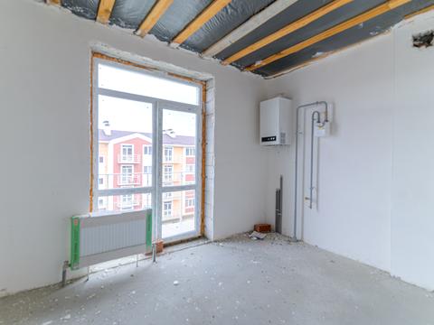 квартира за адресою Гетьманська вул., 48