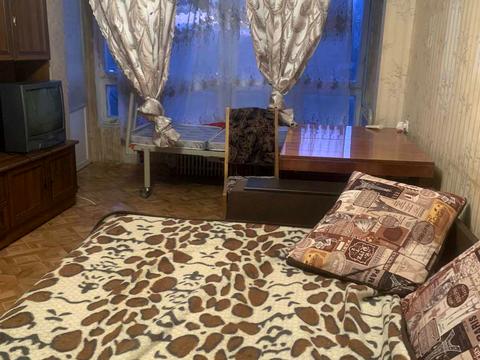 квартира за адресою Левка Лук'яненка вул. (Маршала Тимошенка), 1