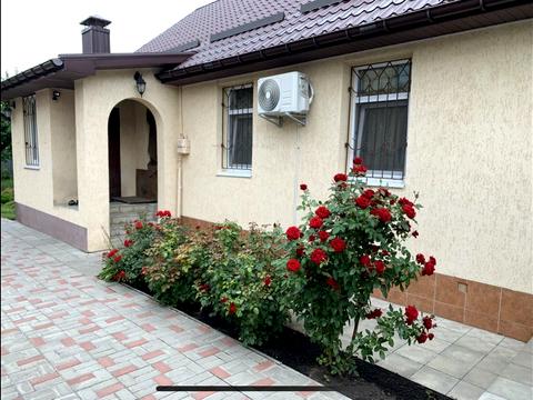 дом по адресу Севастопольская ул.