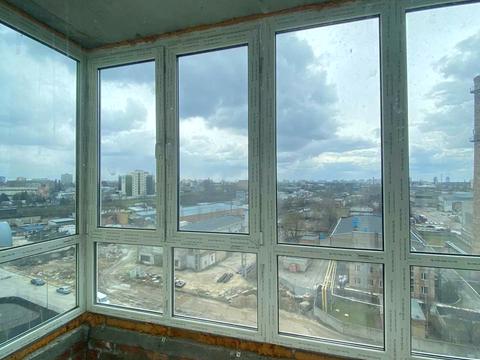 квартира по адресу Берестейский просп. (Победы), 67К