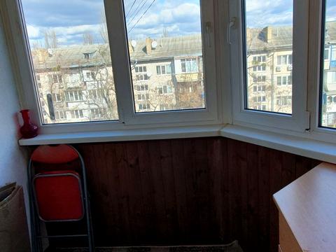 квартира за адресою Чорних Запорожців вул. (Петра Запорожця), 15