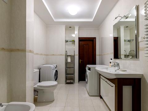 квартира по адресу Червоной Калины просп., 1