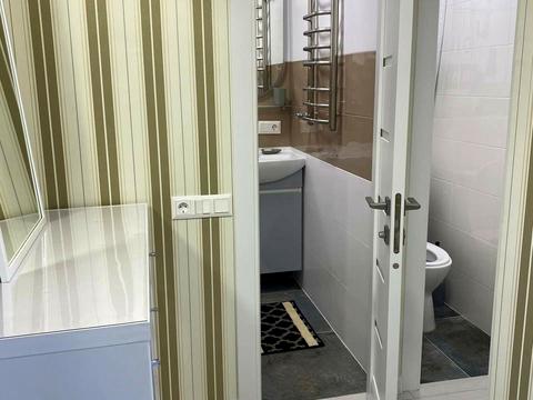квартира за адресою Володимира Івасюка просп. (Героїв Сталінграду), 43-Б