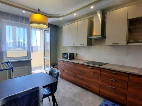 квартира за адресою Краківська вул., 27