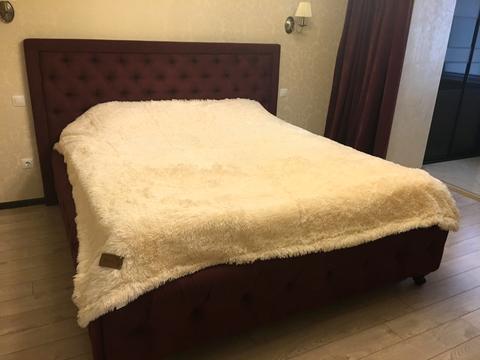 квартира по адресу Заречанская ул., 11