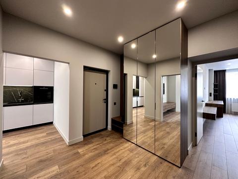 квартира по адресу Молодіжна ул., 5