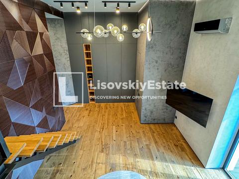 квартира по адресу Михайловский пер., 9-Б