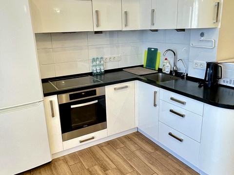 квартира за адресою Дмитрівська вул., 82