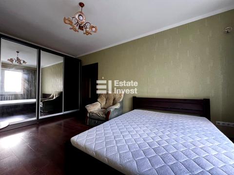 квартира за адресою Петра Григоренка просп., 16