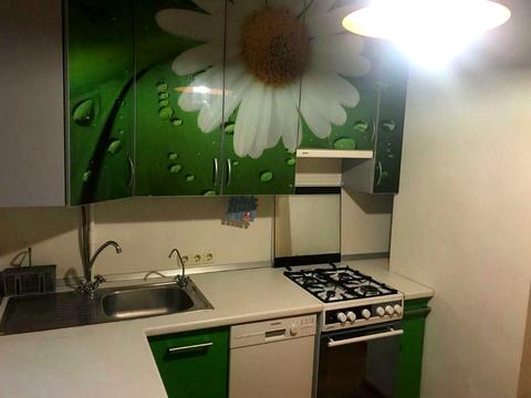 квартира по адресу Героев Днепра ул., 36-А