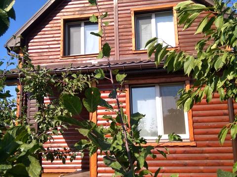 дом по адресу Центральна