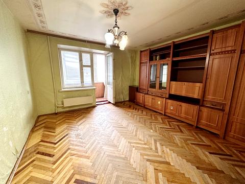 квартира по адресу Михаила Грушевского ул. (Котовского), 43