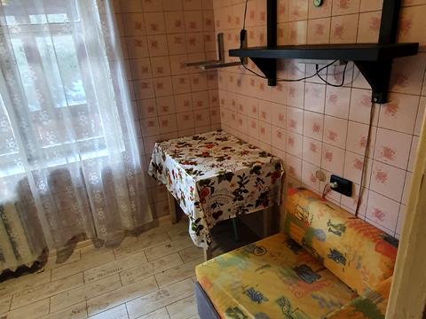 квартира за адресою Маршала Рокосовського просп., 3-А