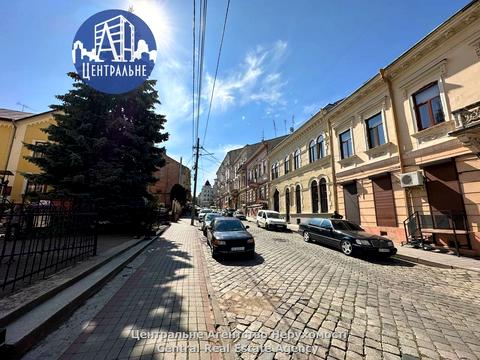 комерційна за адресою Занькоіецької, 23