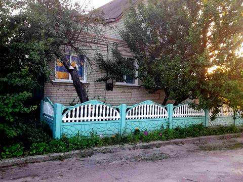 будинок за адресою Провулок Луговий