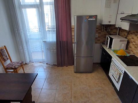 квартира за адресою Ольги Кисілевської вул., 37