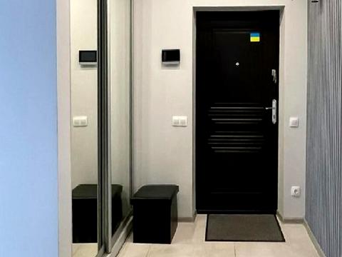 квартира по адресу Антоновича ул. (Горького), 109