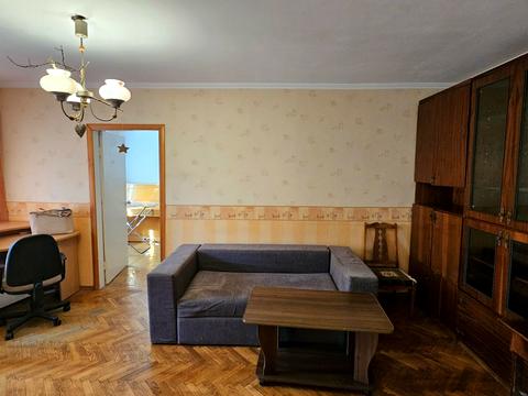 квартира по адресу Мрии ул. (Академика Туполева), 7