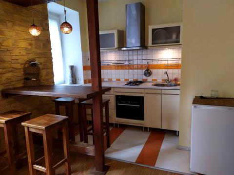 квартира за адресою Бакинська вул., 37-Б