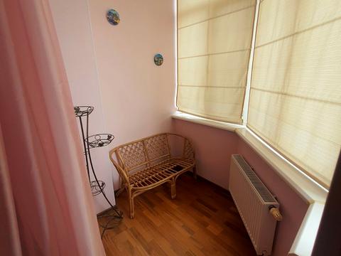 квартира за адресою Провіантська вул. (Галі Тимофєєвої), 3