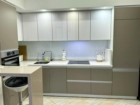 квартира за адресою Андрія Верхогляда вул. (Михайла Драгомирова), 2-А