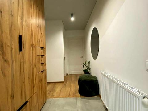 квартира по адресу Зеленая ул., 204