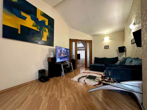 квартира за адресою Шевченка пров., 4