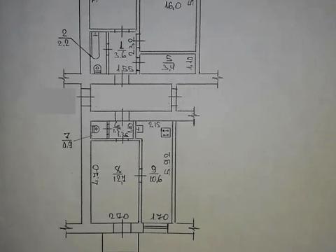 квартира по адресу Коблевская ул. (Коблевська), 45