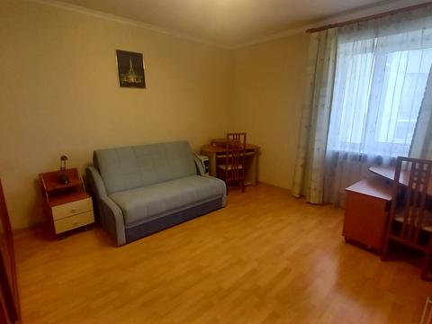 квартира за адресою Берестейський просп. (Перемоги), 105