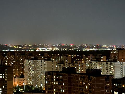 квартира за адресою Милославська вул., 4