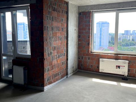 квартира по адресу Костанайская ул., 13