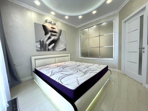 квартира по адресу Кахи Бендукидзе ул., 2